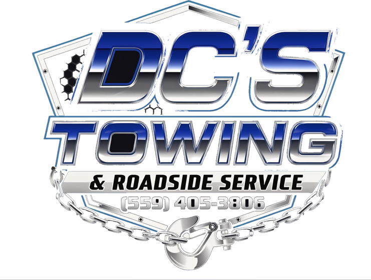 DC's Towing & Roadside Service